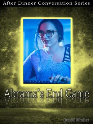 cover image of Abrama's End Game